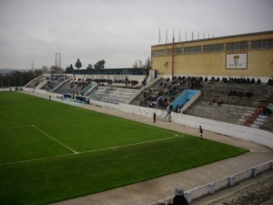Estádio Da Tapadinha