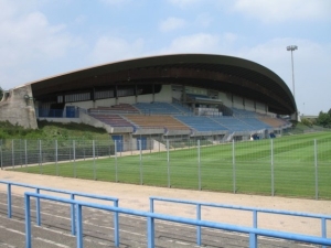 Stade Michel-Amand, Buxerolles