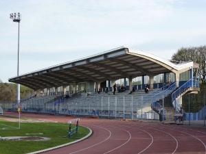 Stade du Schlossberg, Forbach