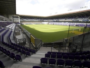 RSC Anderlecht - Club Brugge (0-1), Jupiler Pro League 2022, Bélgica