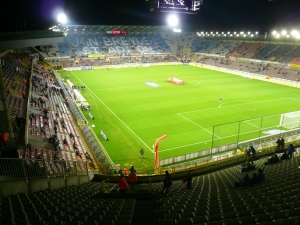 Jan Breydelstadion, Brugge