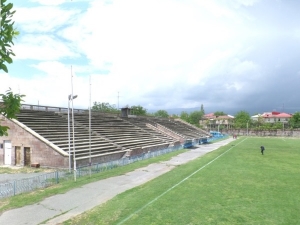 Kasakhi Marzik Stadium, Ashtarak