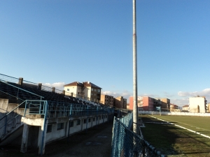 Stadionul Dacia, Orăştie
