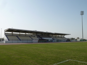 Al-Dhaid Stadium