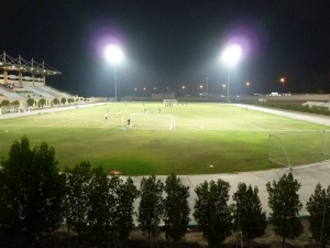 Masafi Stadium