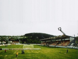 Futbalový štadión MFK Ružomberok, Ružomberok