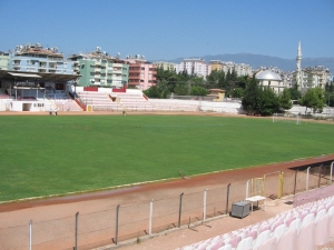 Antakya Atatürk Stadı, Hatay