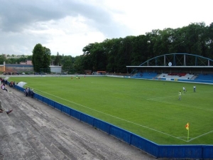 Stadion Pod Lípou, Roudnice nad Labem