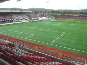 Cliftonville U20 Table, Stats and Fixtures - Northern Ireland