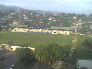 Stadion Klabat, Manado