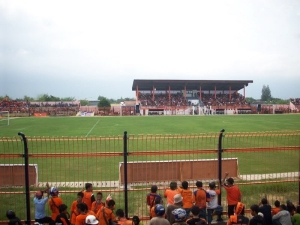 Stadion Letjen Haji Sudirman