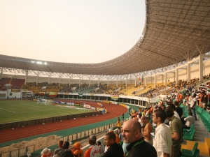 Sekondi-Takoradi Stadium, Sekondi-Takoradi