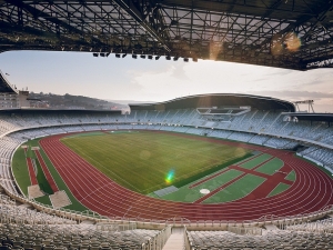 Cluj Arena, Cluj-Napoca