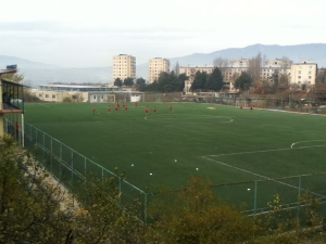 Sport-kompleksi Shatili, Tbilisi