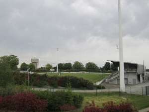 Stade Jean Dasnias