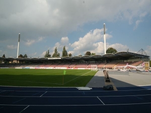 Linzer Stadion, Linz