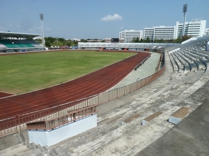 Bang MOD Stadium, Thonburi