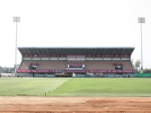 Khao Plong Stadium