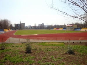 Stadion Shkil'nyi
