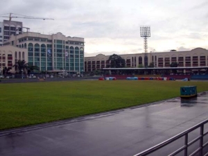 University of Makati Stadium, Lungsod ng Makati (City of Makati)