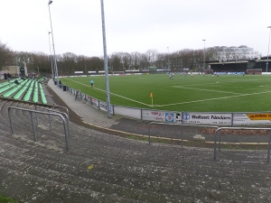 Sportpark Brasserskade (DHC), Delft