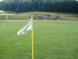 Stadion Portoval, Novo mesto