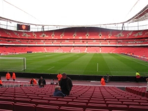 Emirates Stadium, London