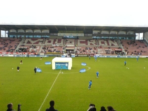 Stade Le Canonnier