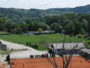 Športni center Berl, Malečnik