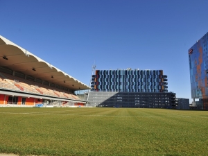 Stade Marcel-Saupin, Nantes