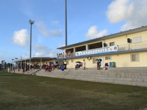 GFA Center Lower Field, Dededo