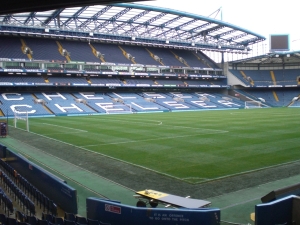 Stamford Bridge, London