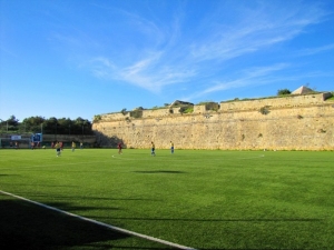 St. Patrick Football Complex, Ħaż-Żabbar