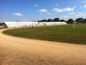 Estadio Sergio Alonso Grandal