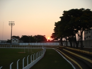 Estádio Durval Ferreira Franco, Ipameri, Goiás