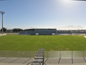 Philippi Stadium, Cape Town, WC