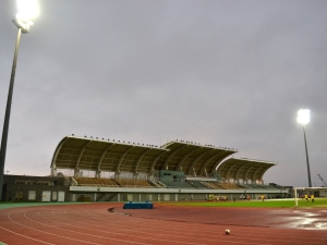 University of Science and Technology Stadium (MUST)