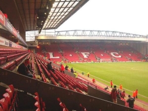 Anfield, Liverpool