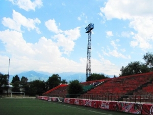Stadion Jas Qyran, Almatı (Almaty)