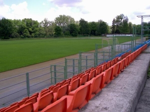 Stadion NK Paloma, Sladki Vrh
