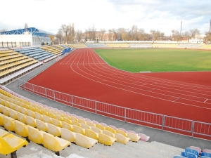 Stadion Uman'fermmash
