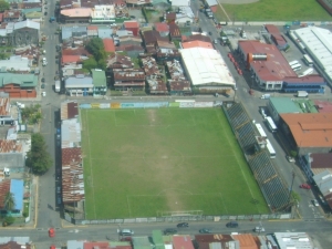 Estadio Juan Gobán Quirós