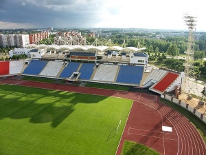 Stadyen Central'ny Vitsyebski