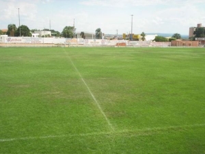 Estádio Municipal André Borges, Coxim, Mato Grosso do Sul