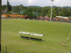 PVM Stadium