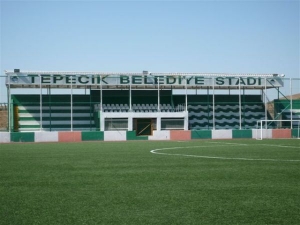 Şenol Güneş Stadyumu, İstanbul