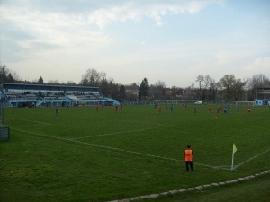 FK Napredak Krusevac 0-0 FK Vojvodina Novi Sad :: Resumos :: Vídeos 