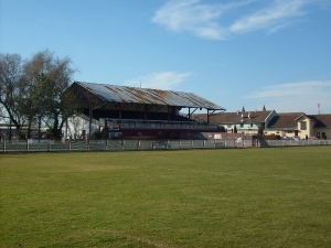 Stadion Kraj Somborske Kapije, Subotica