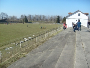 Stadion FK Radnički Bajmok
