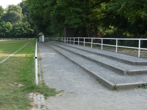 Sportplatz Franzsches Feld